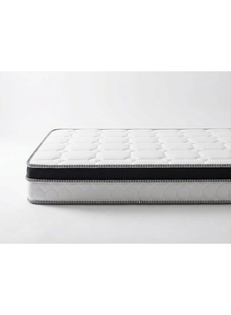 Celine Euro Top Medical Mattress Orthopedic Support Comfortable Single Bed Mattress - Image 3